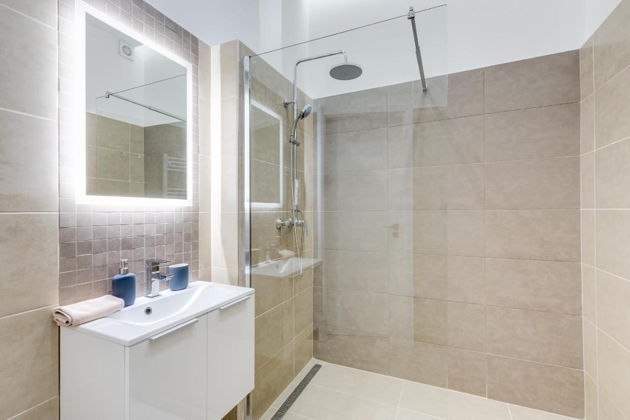D.Five Kiraly Street Superior Apartment With City View Βουδαπέστη Εξωτερικό φωτογραφία